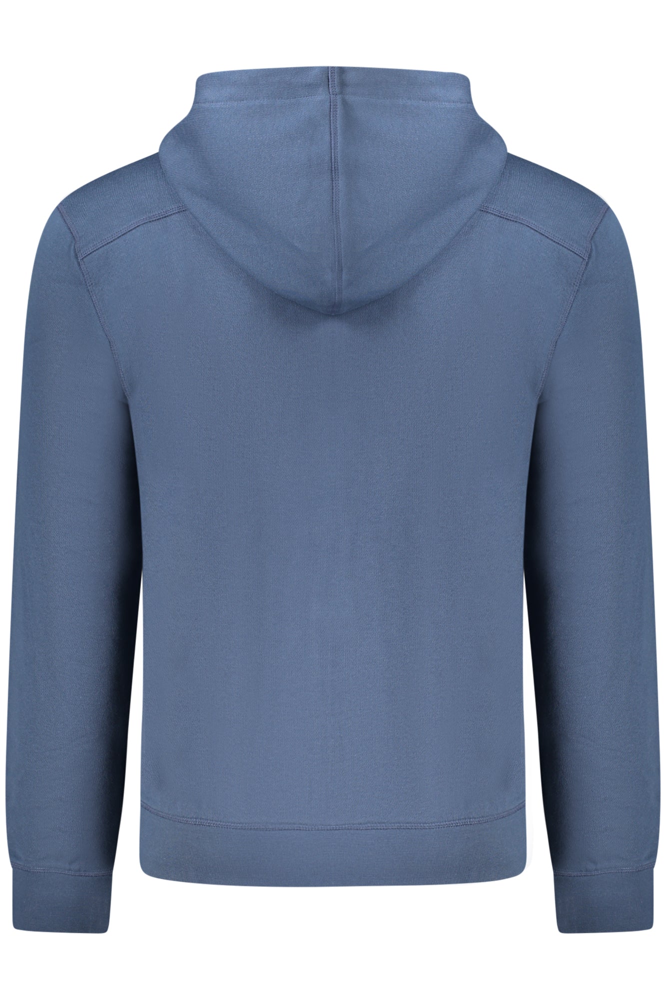HUGO BOSS férfi cipzáras hoodie