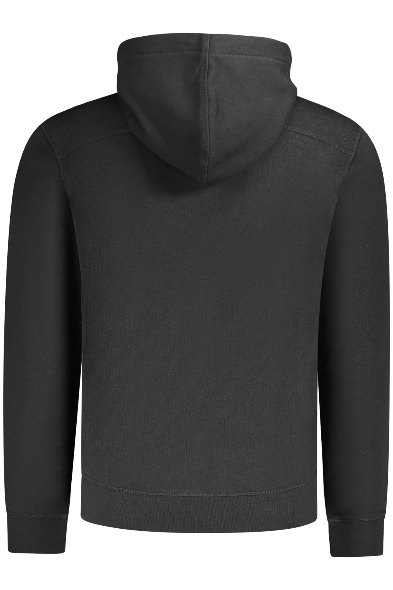 HUGO BOSS férfi cipzáras hoodie