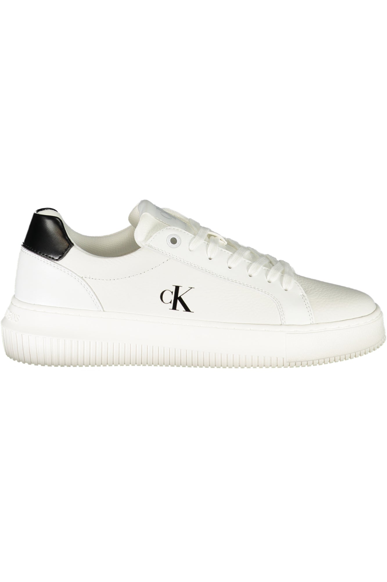 CALVIN KLEIN NŐI SPORTCIPŐ FEHÉR