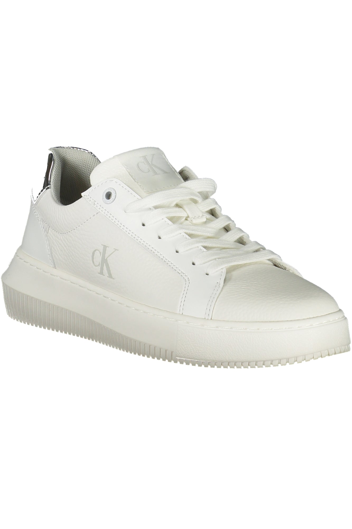 CALVIN KLEIN NŐI SPORTLÁBBELI FEHÉR