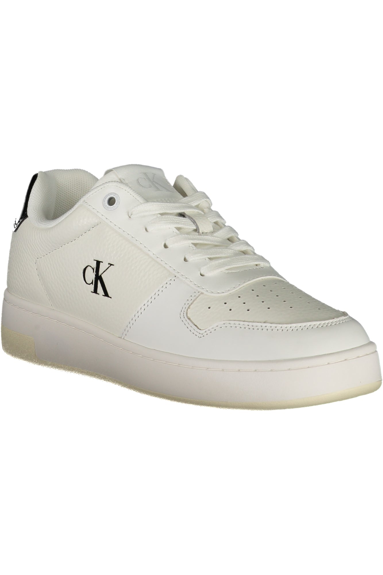 CALVIN KLEIN NŐI SPORTCIPŐ FEHÉR