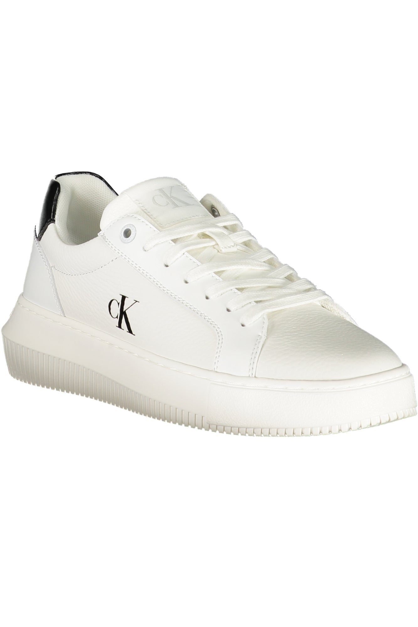 CALVIN KLEIN NŐI SPORTCIPŐ FEHÉR