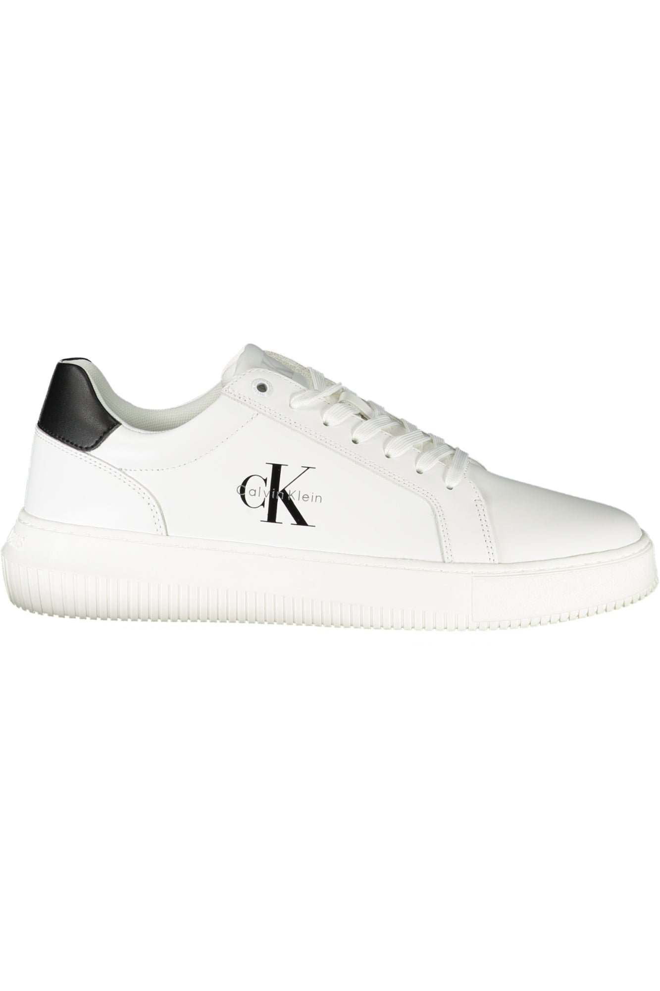 CALVIN KLEIN FÉRFI SPORTCIPŐK FEHÉR