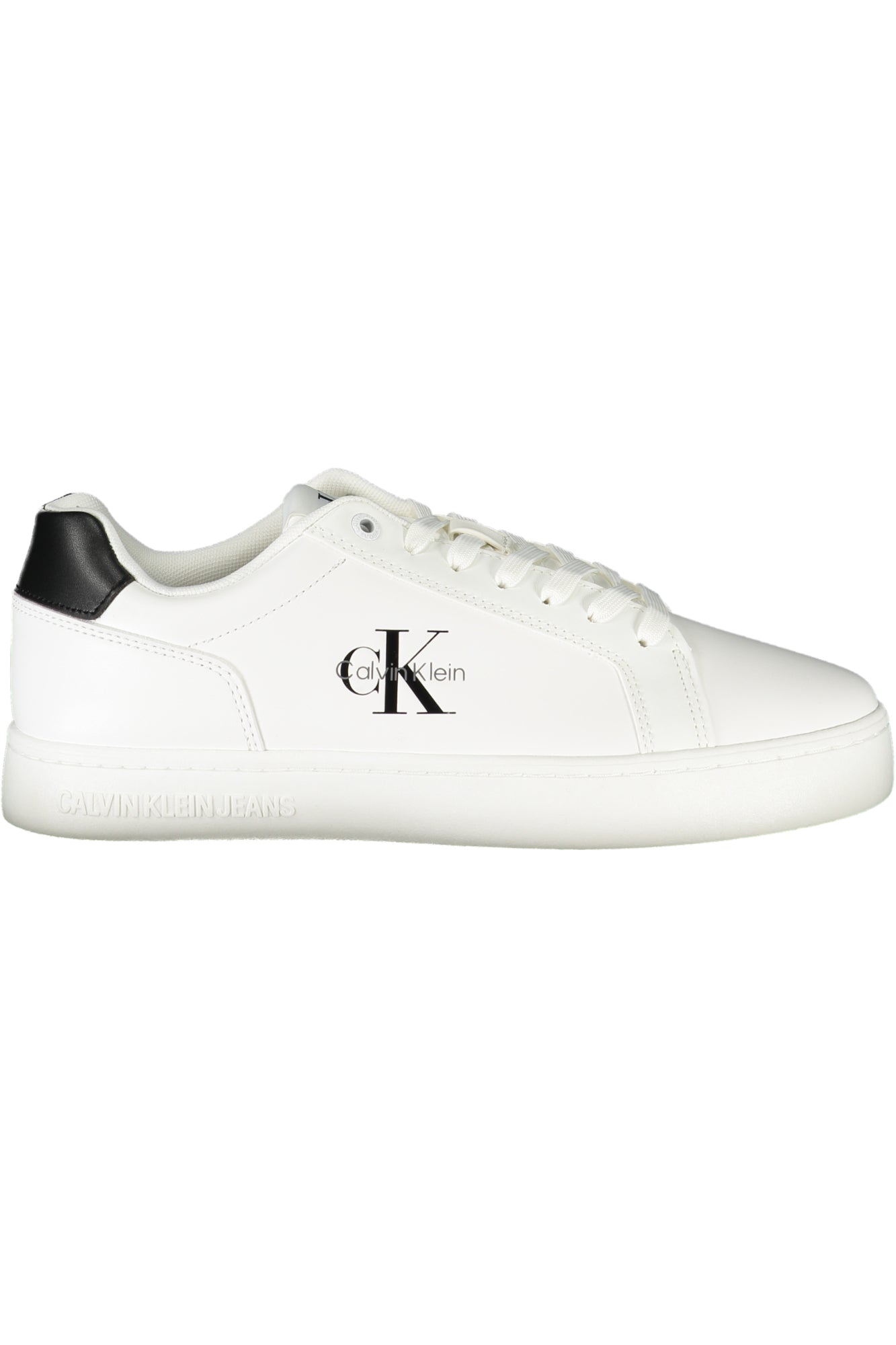 CALVIN KLEIN FÉRFI SPORTCIPŐK FEHÉR
