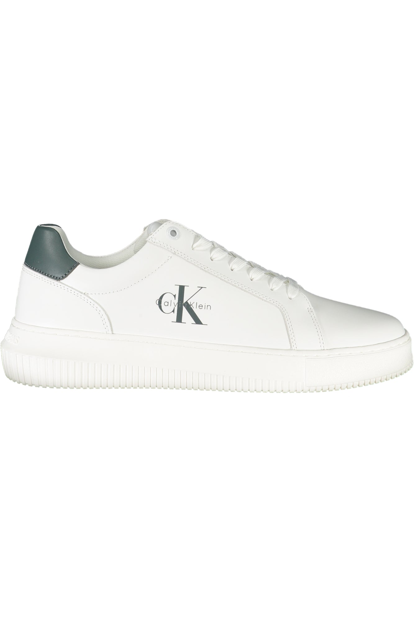 CALVIN KLEIN FÉRFI SPORTCIPŐK FEHÉR