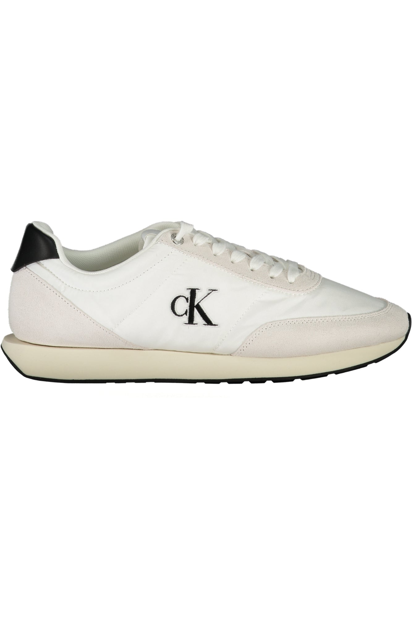 CALVIN KLEIN FÉRFI FEHÉR SPORTCIPŐK