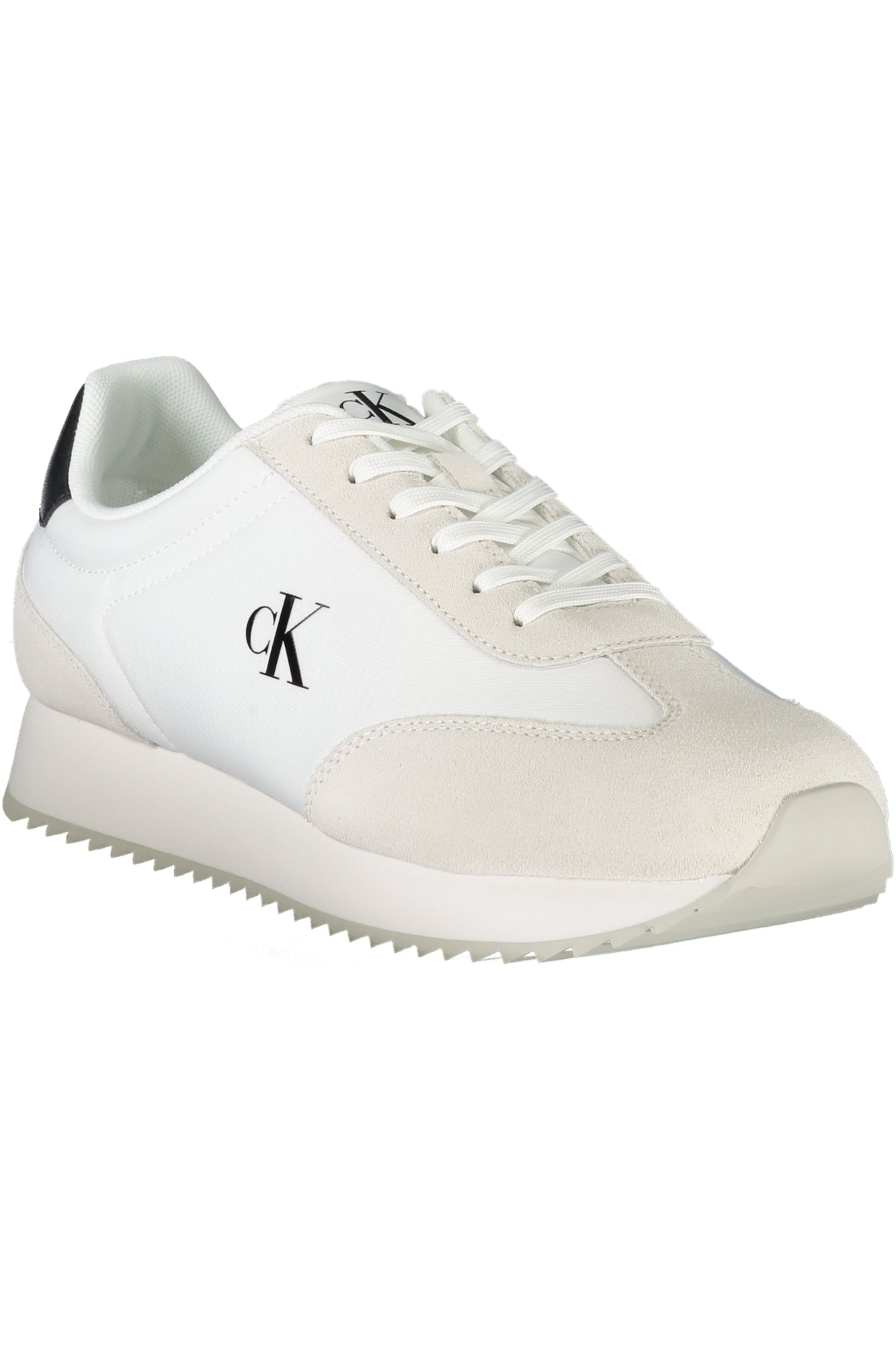 CALVIN KLEIN FÉRFI SPORTCIPŐK FEHÉR