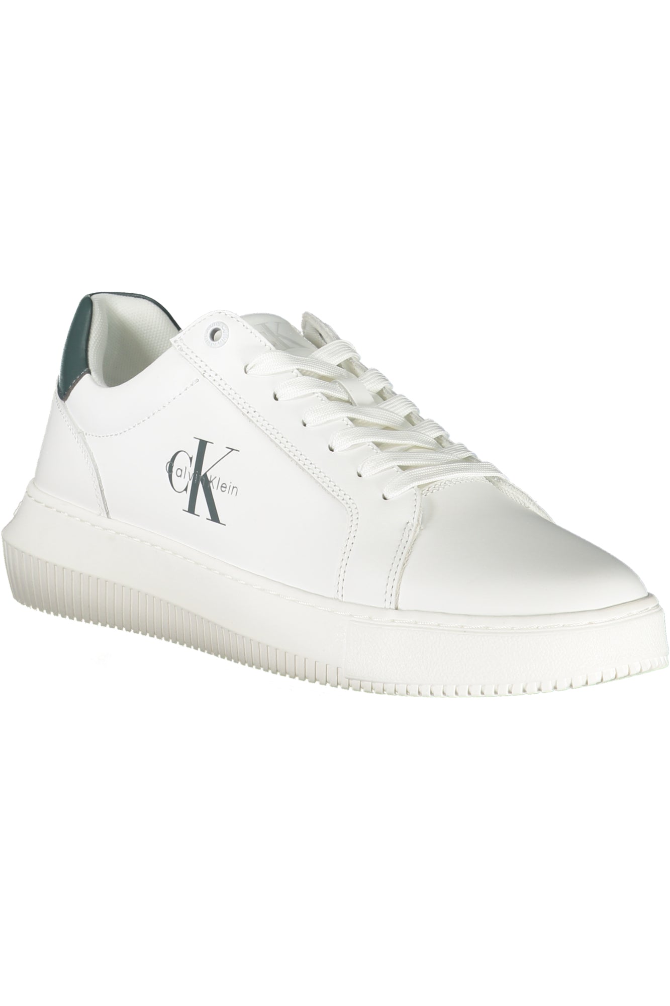 CALVIN KLEIN FÉRFI SPORTCIPŐK FEHÉR