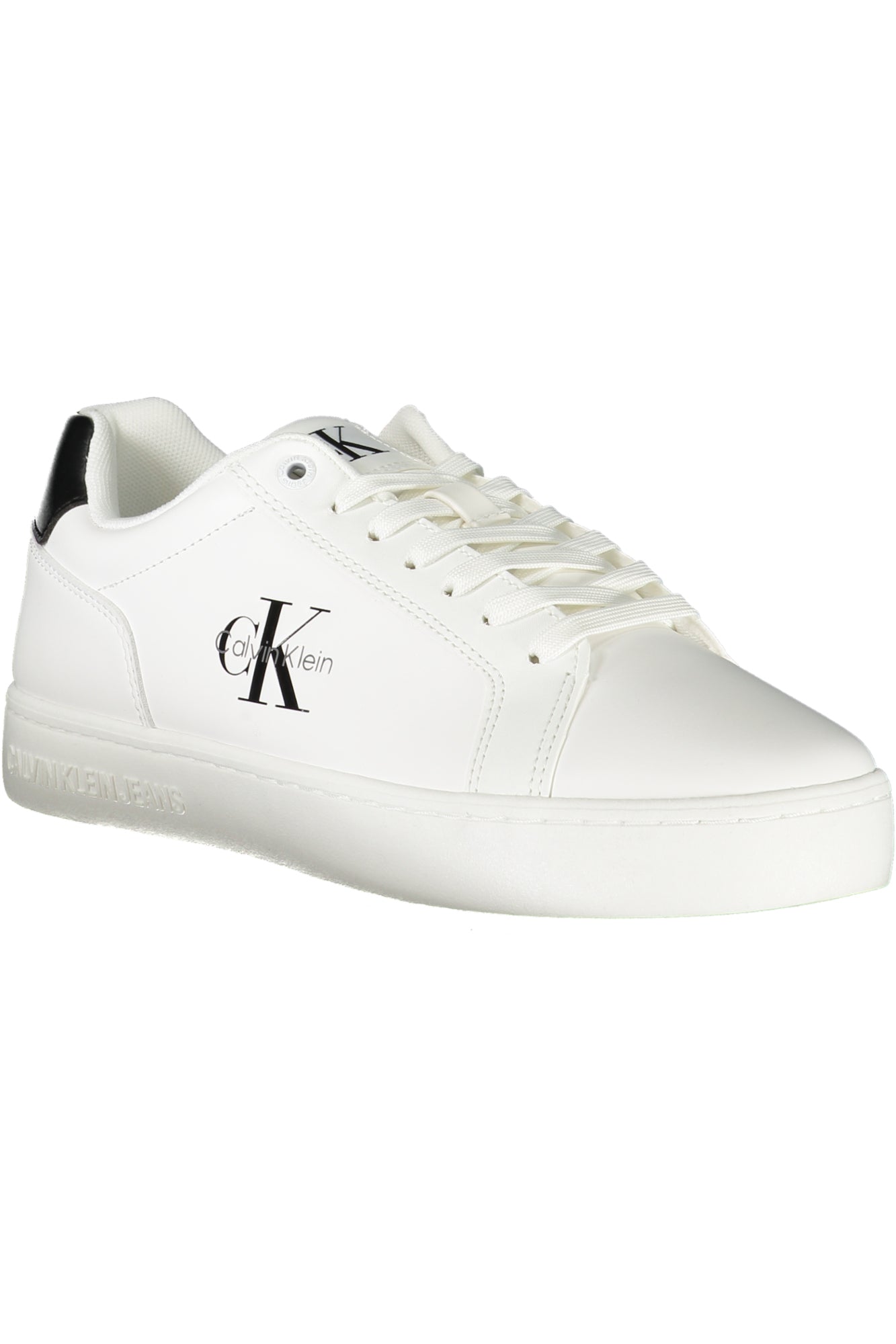 CALVIN KLEIN FÉRFI SPORTCIPŐK FEHÉR