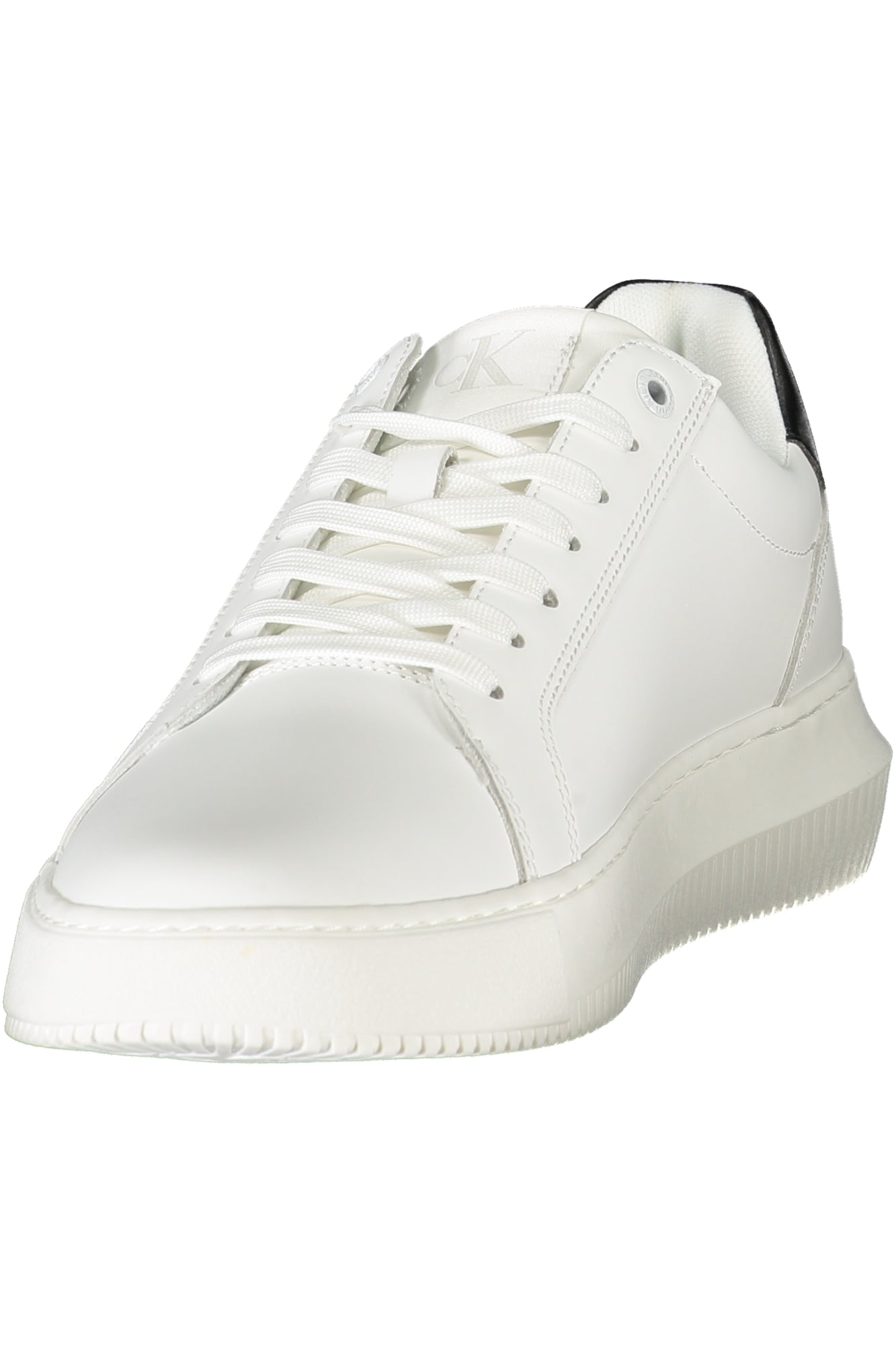 CALVIN KLEIN FÉRFI SPORTCIPŐK FEHÉR