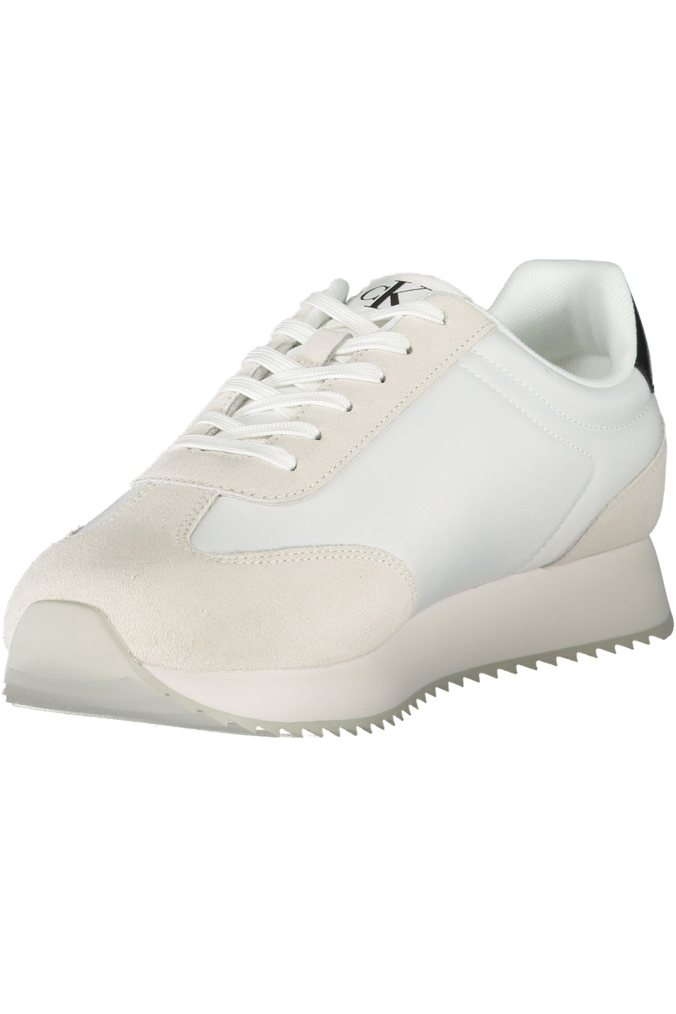 CALVIN KLEIN FÉRFI SPORTCIPŐK FEHÉR