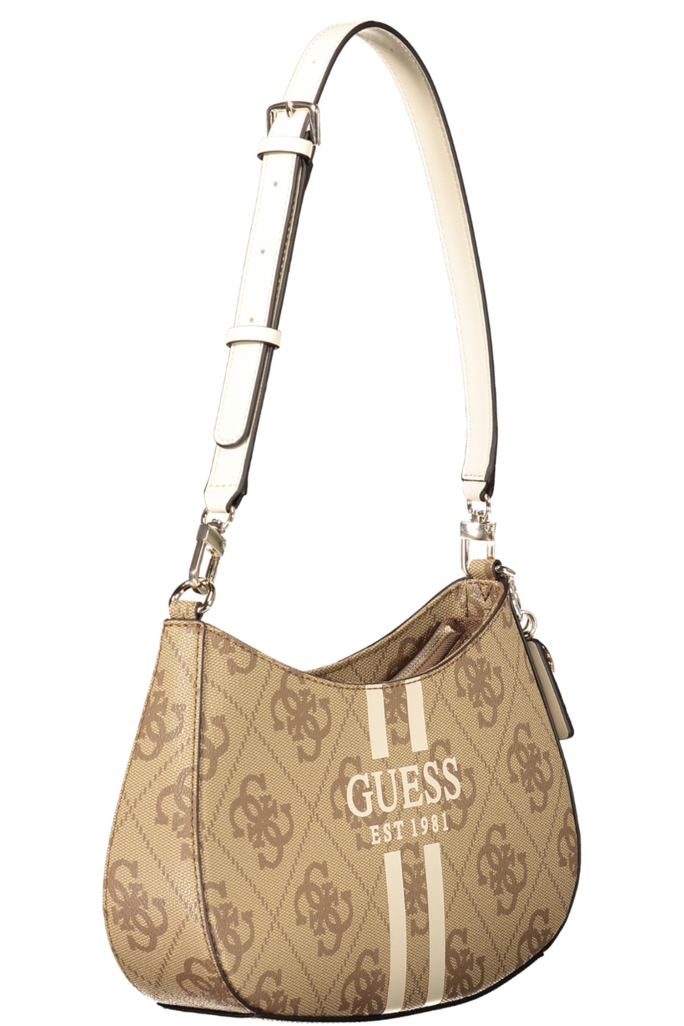 GUESS JEANS NŐI TÁSKA BÉZS