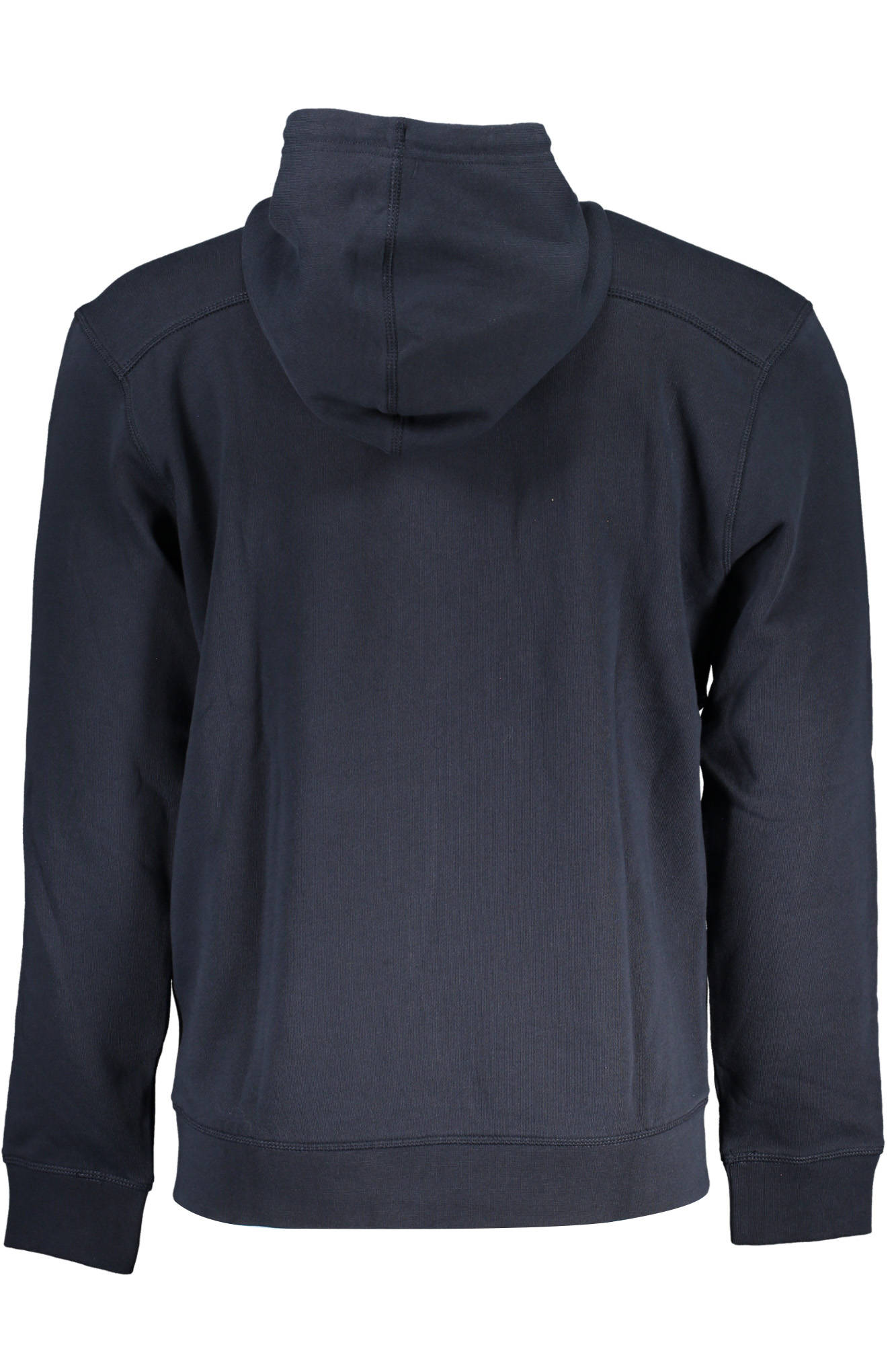 HUGO BOSS férfi cipzáras hoodie