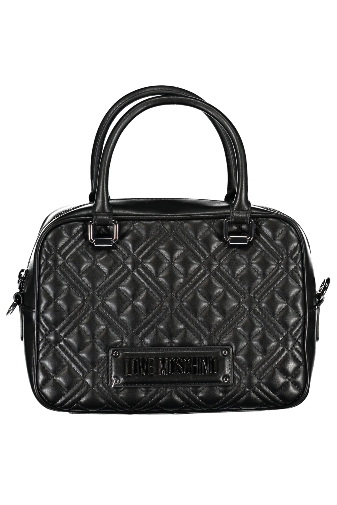 LOVE MOSCHINO FEKETE NŐI TÁSKA