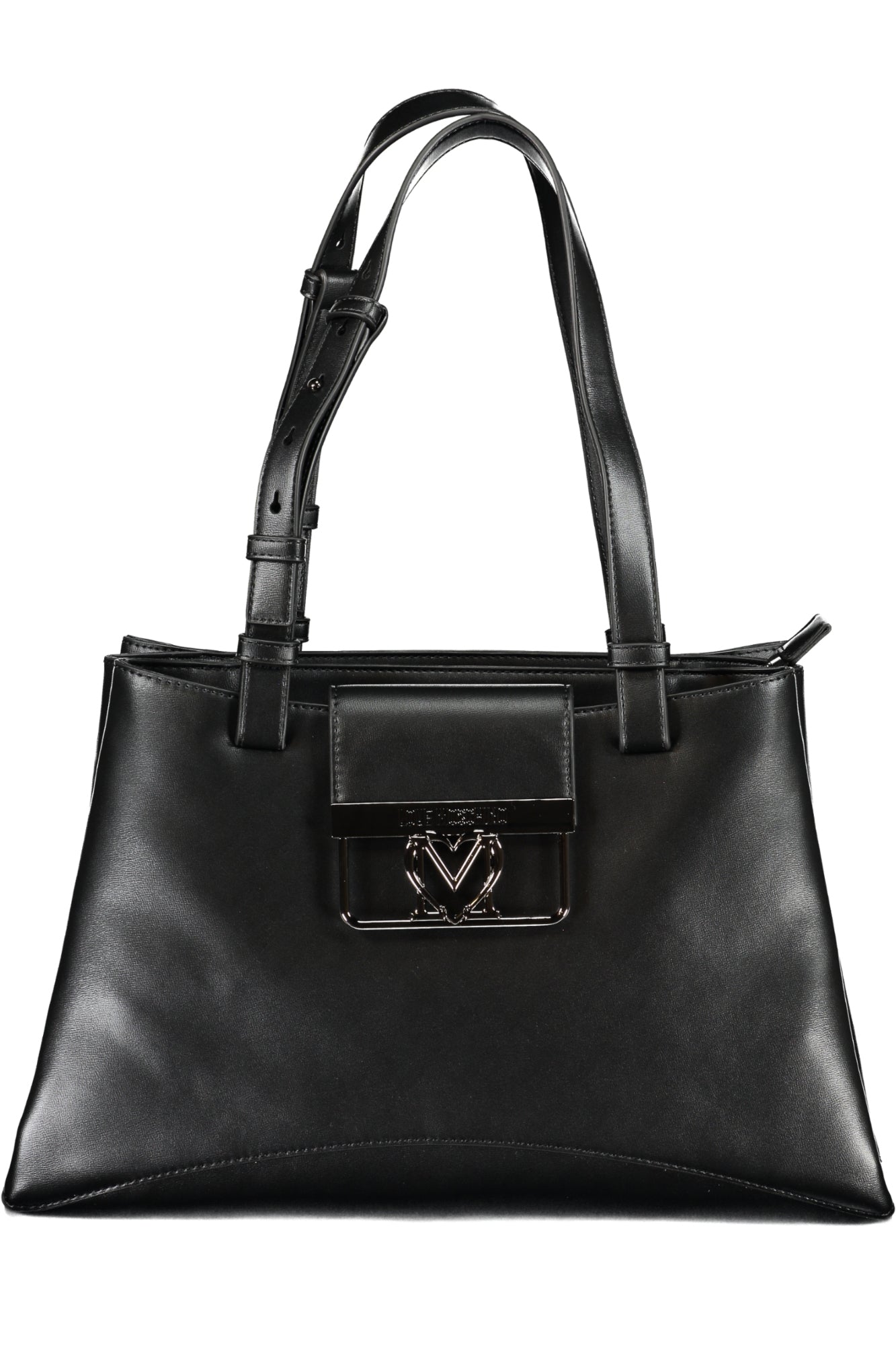 LOVE MOSCHINO FEKETE NŐI TÁSKA
