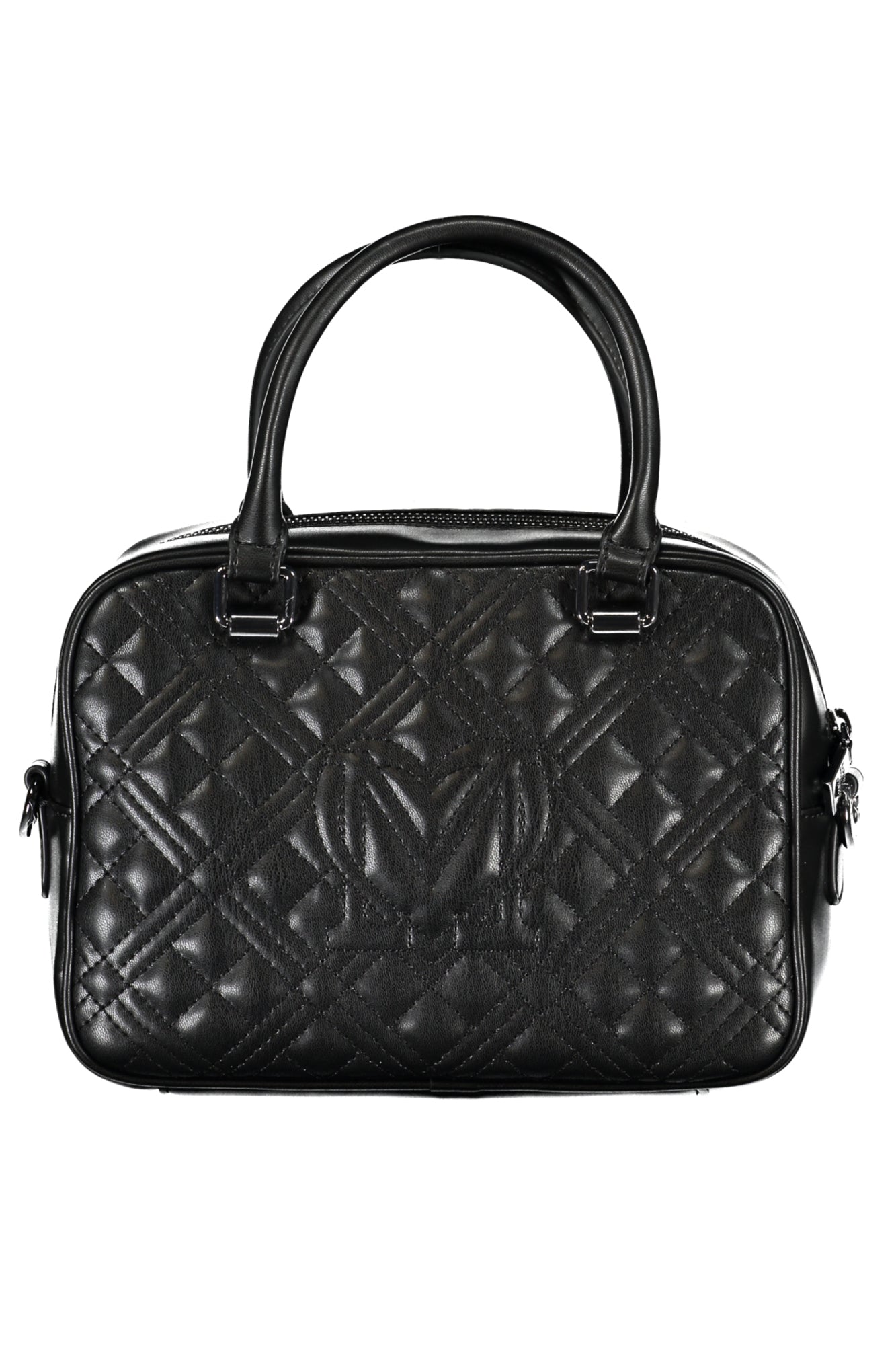 LOVE MOSCHINO FEKETE NŐI TÁSKA