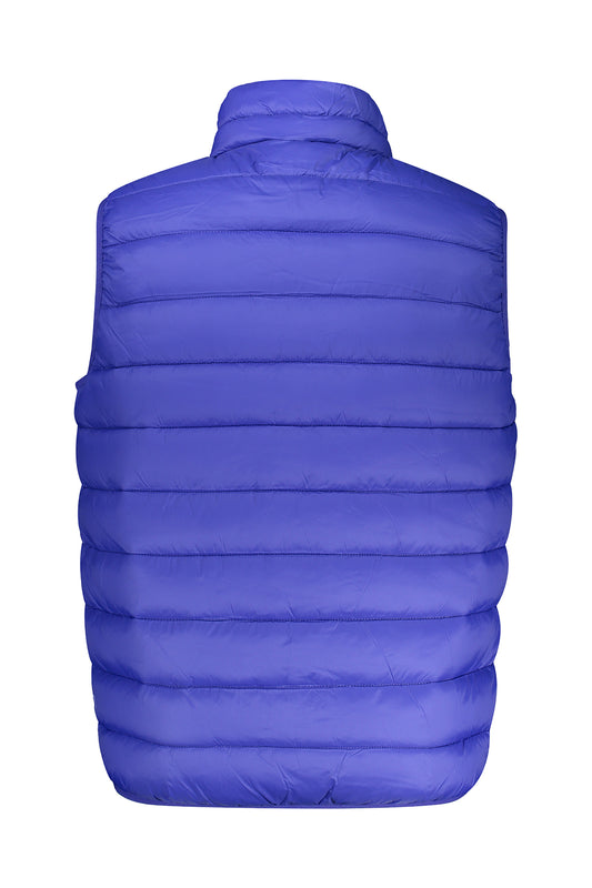 NORWAY 1963 KÉK UJJÚ FÉRFI