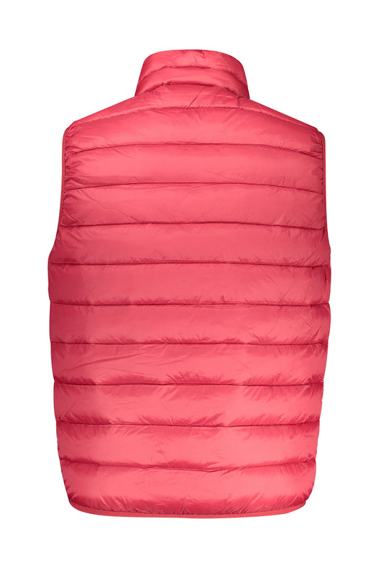 NORWAY 1963 FÉRFI PIROS Ujjatlan