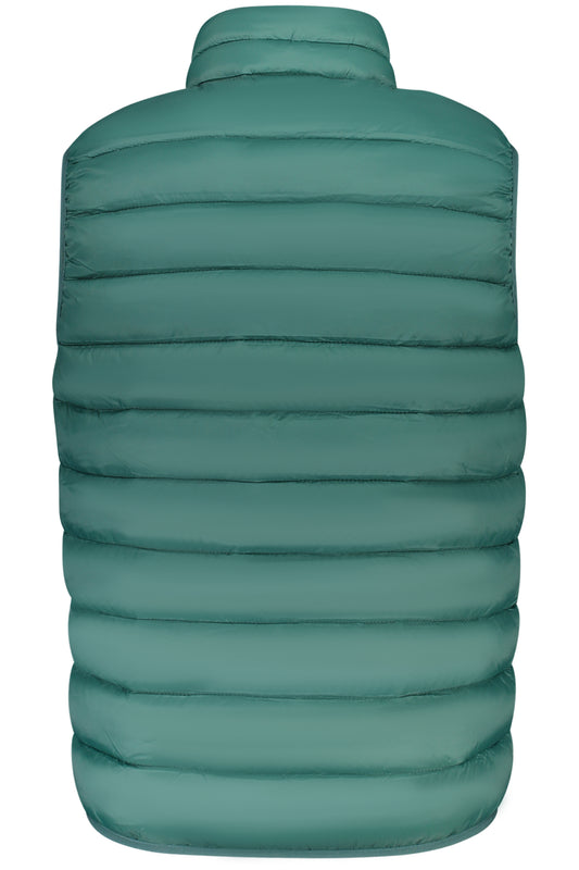 NORWAY 1963 FÉRFI ZÖLD UJJATLAN KABÁT