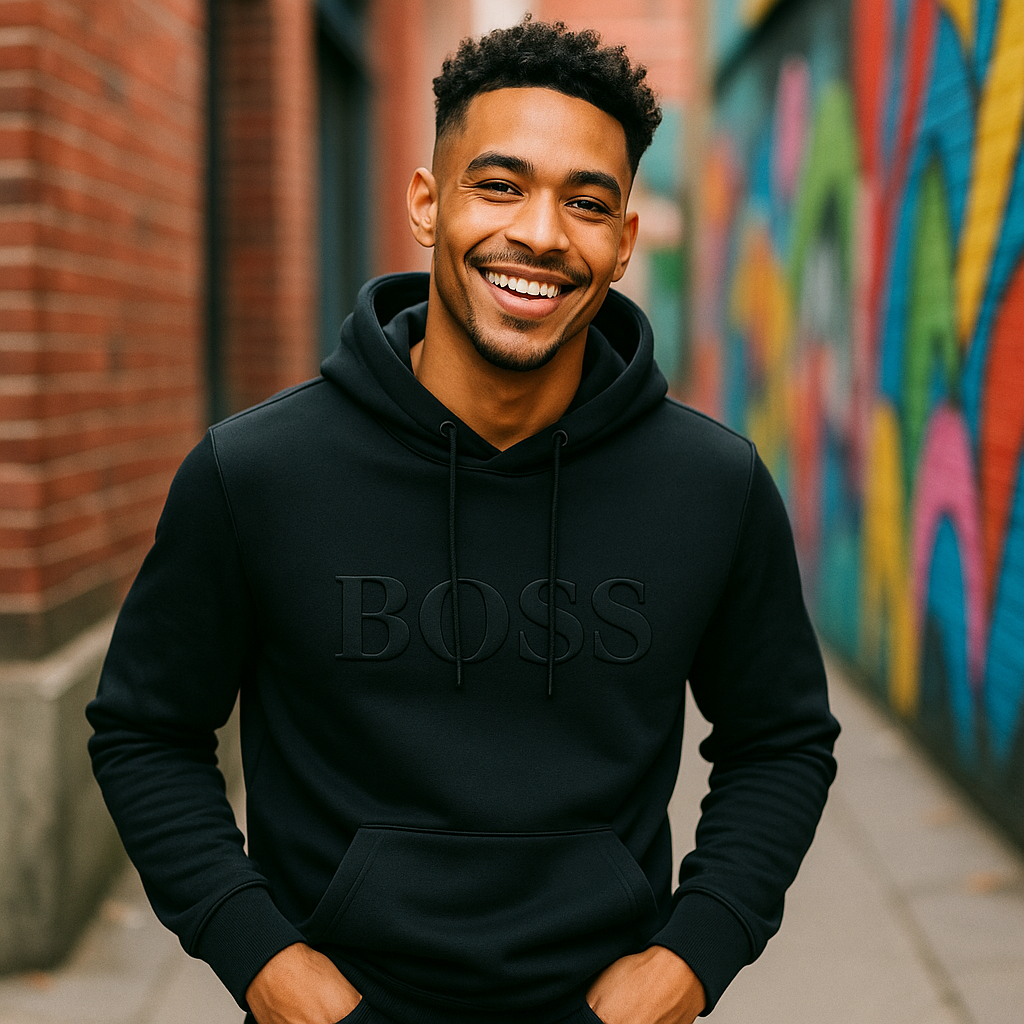 Hoodies