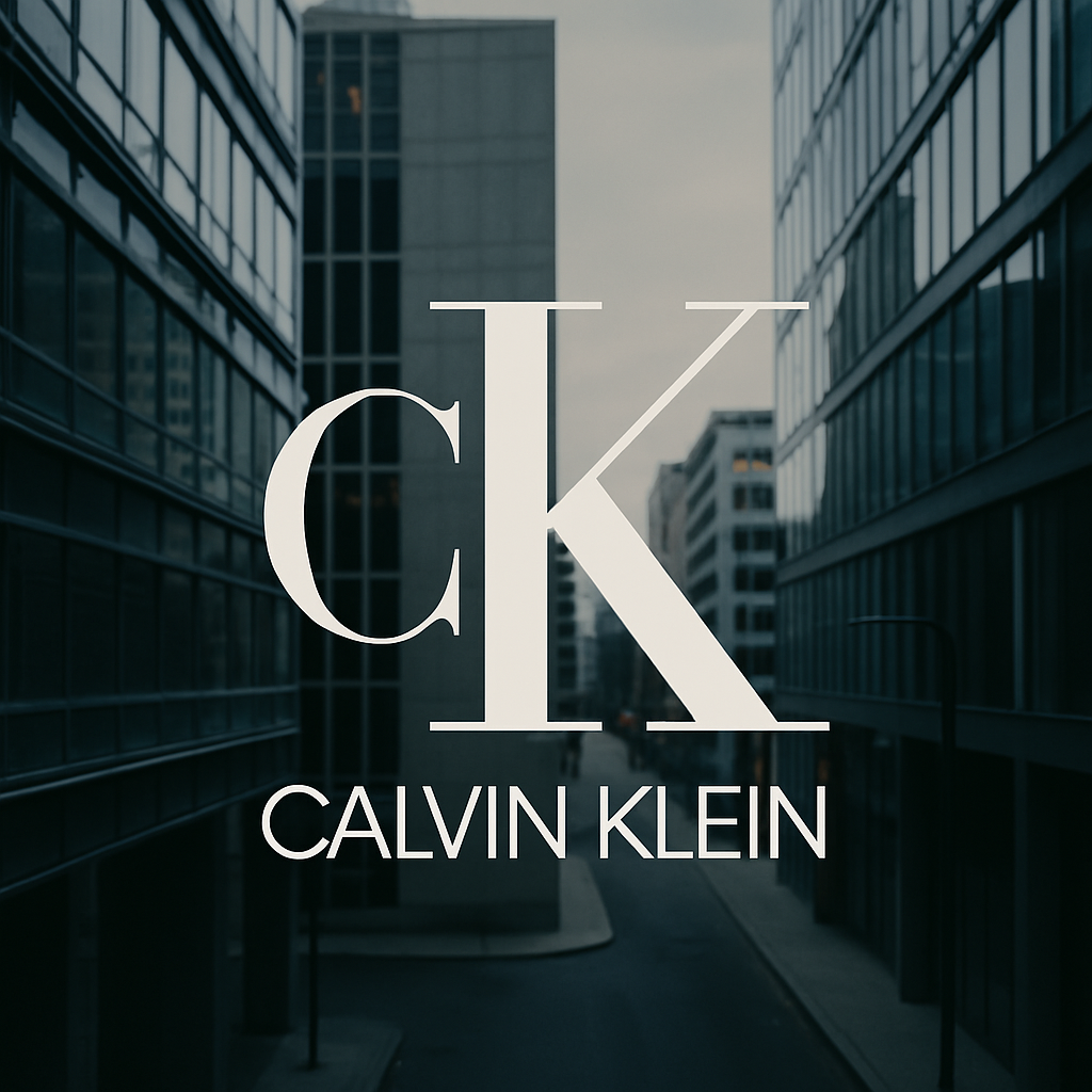 Calvin Klein