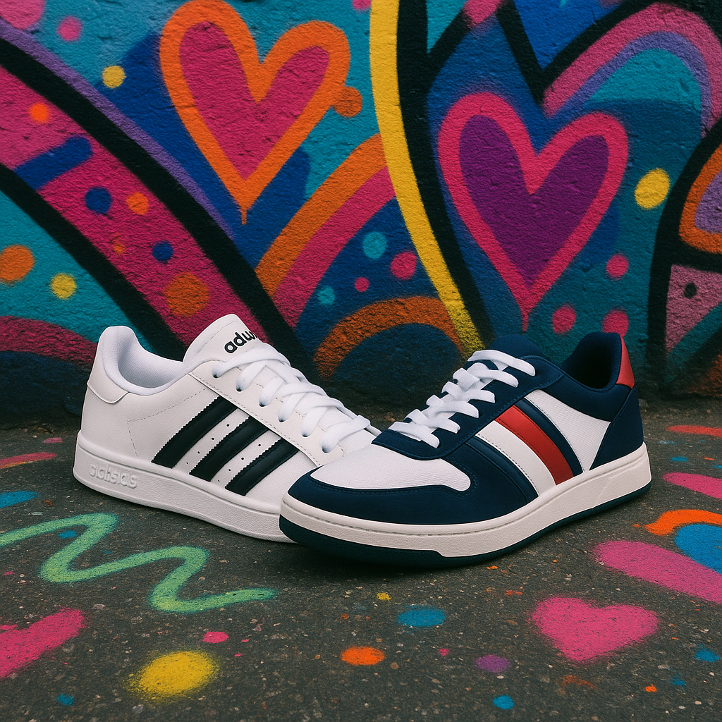 Sneakers