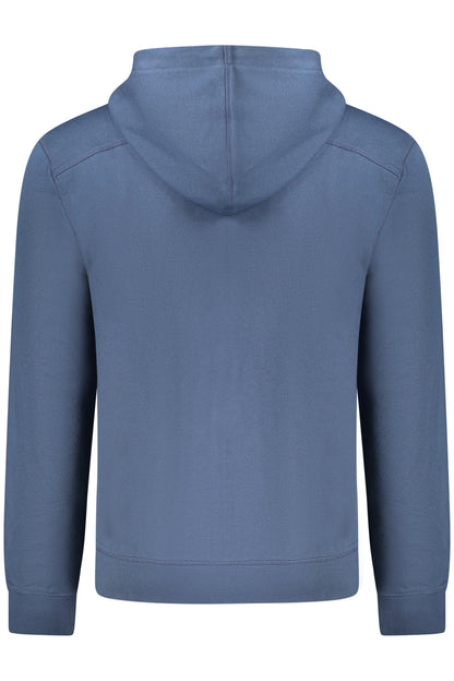 HUGO BOSS férfi cipzáras hoodie