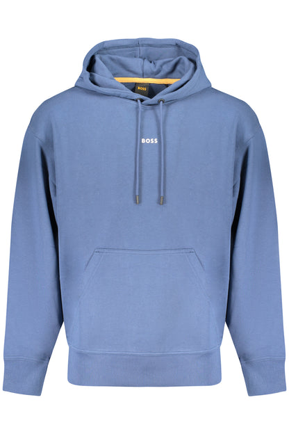 HUGO BOSS férfi hoodie