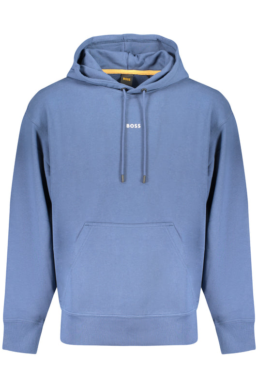 HUGO BOSS férfi hoodie