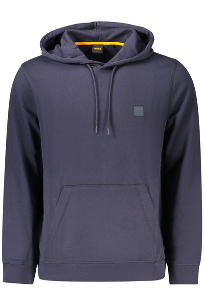 HUGO BOSS férfi hoodie