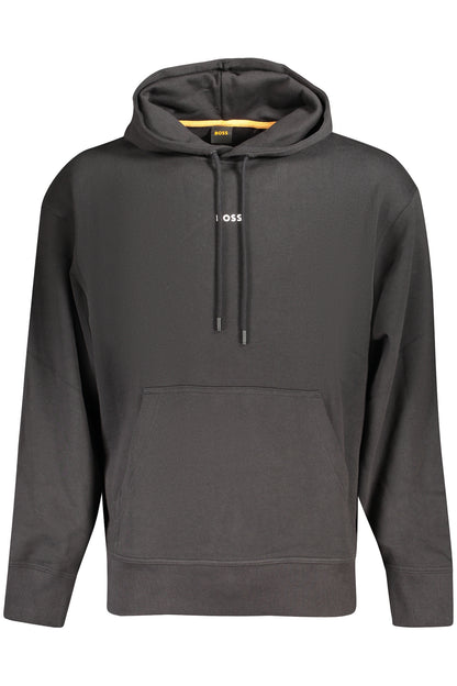 HUGO BOSS férfi hoodie