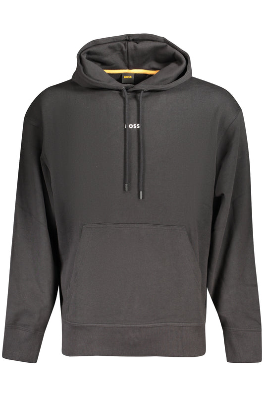 HUGO BOSS férfi hoodie