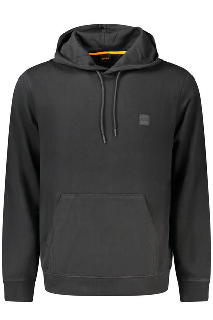 HUGO BOSS férfi hoodie