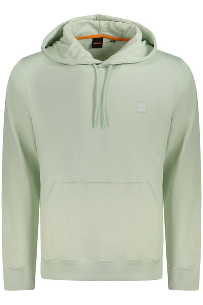 HUGO BOSS férfi hoodie