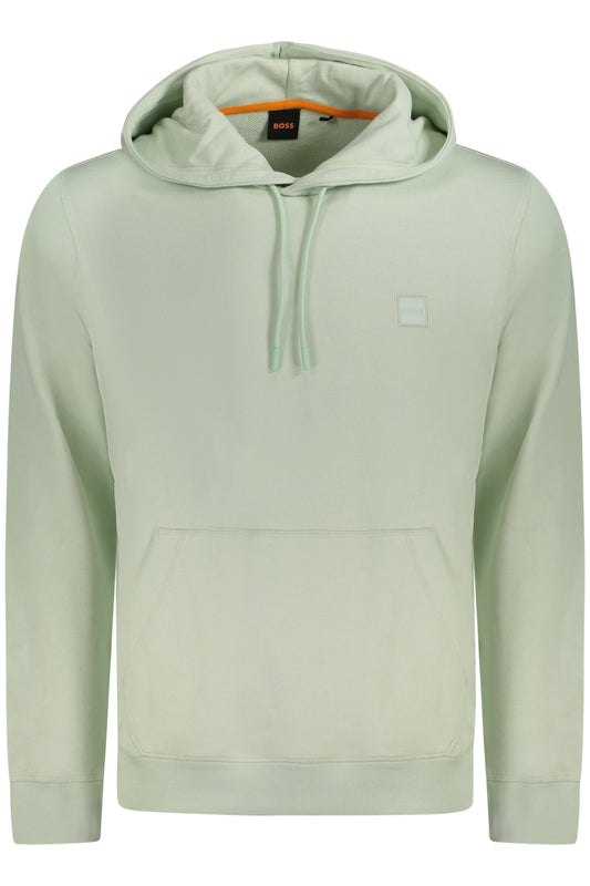 HUGO BOSS férfi hoodie