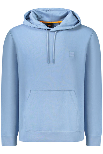 HUGO BOSS férfi hoodie