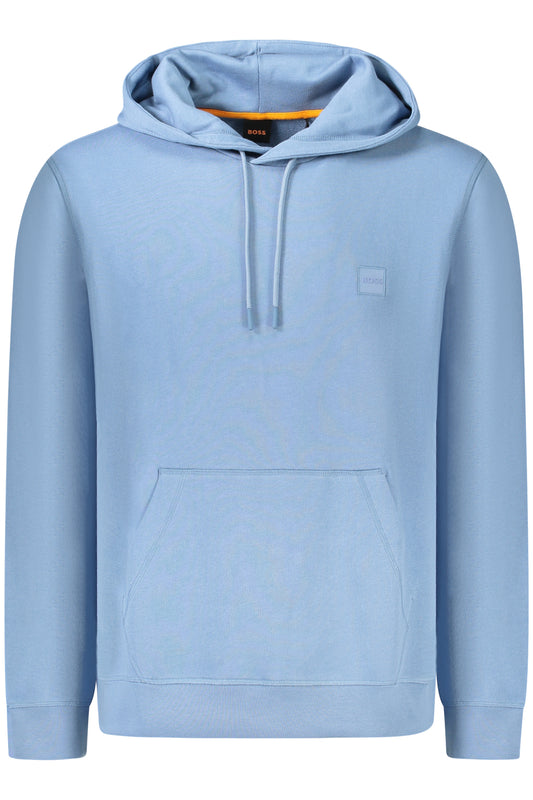 HUGO BOSS férfi hoodie