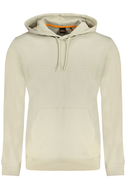 HUGO BOSS férfi hoodie