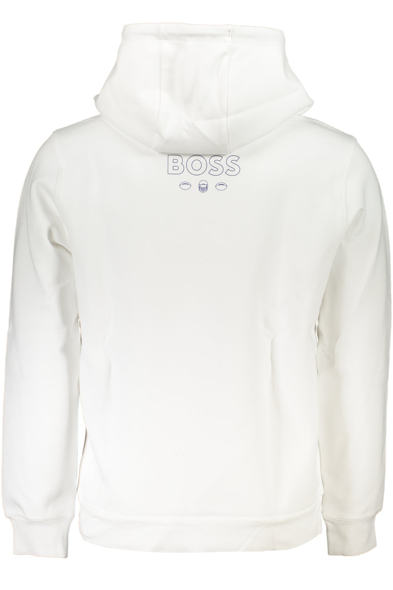 HUGO BOSS férfi hoodie