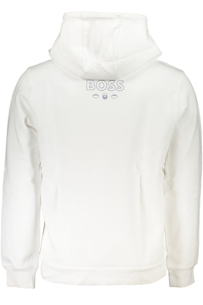 HUGO BOSS férfi hoodie