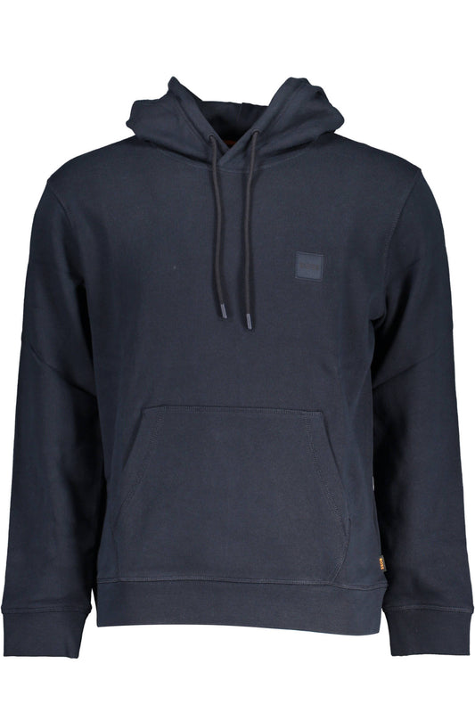 HUGO BOSS férfi hoodie