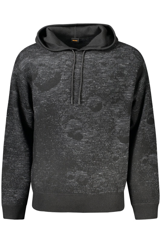 HUGO BOSS férfi hoodie