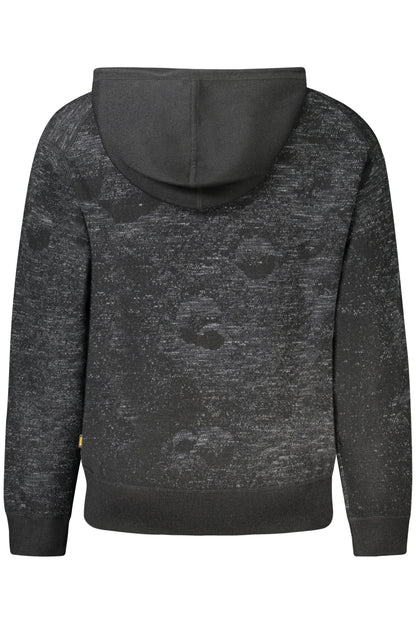 HUGO BOSS férfi hoodie
