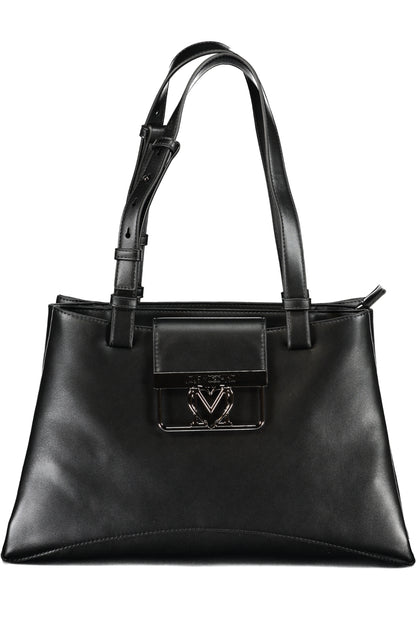 LOVE MOSCHINO FEKETE NŐI TÁSKA