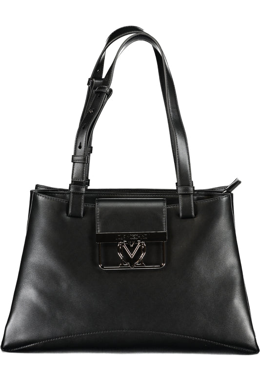 LOVE MOSCHINO FEKETE NŐI TÁSKA