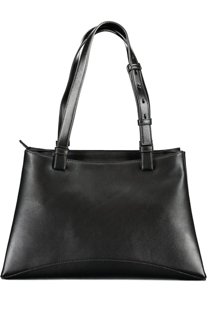 LOVE MOSCHINO FEKETE NŐI TÁSKA
