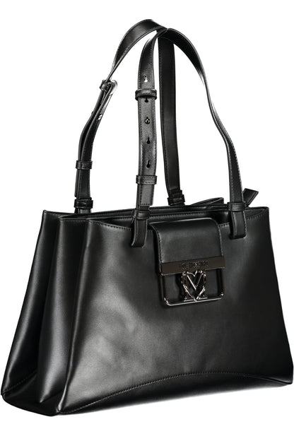 LOVE MOSCHINO FEKETE NŐI TÁSKA