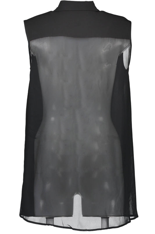 LOVE MOSCHINO ING ÚJ NÉLKÜLI NŐI FEKETE