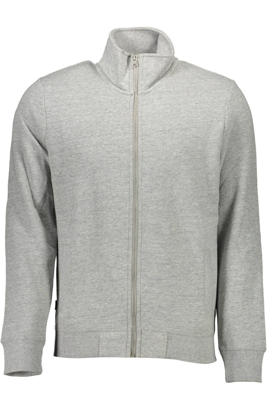 SUPERDRY férfi cipzáras pulóver