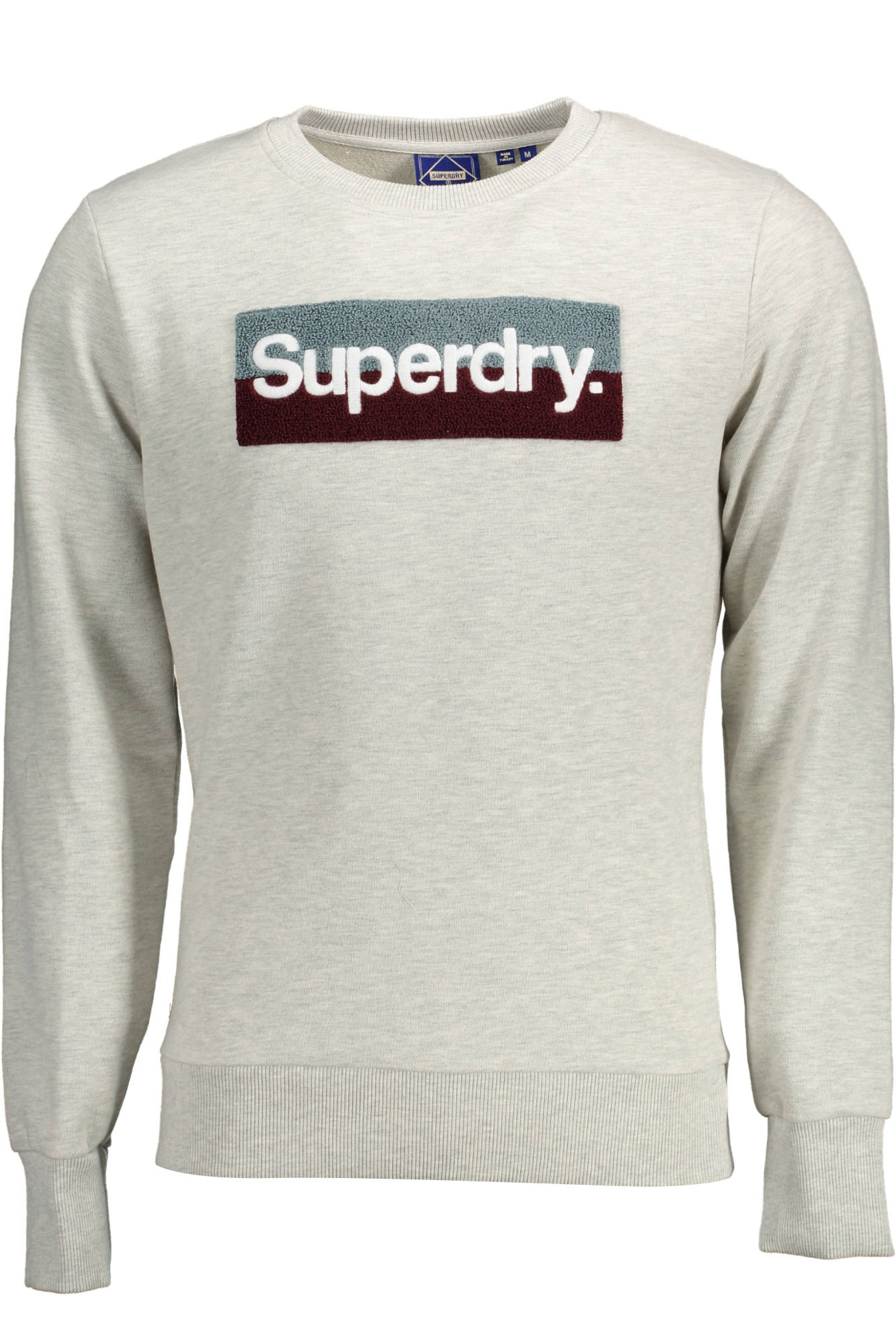 SUPERDRY férfi pulóver